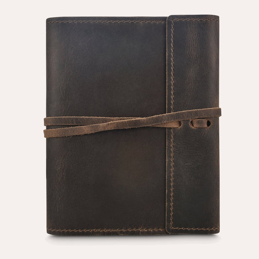Exclusive Leather Journal