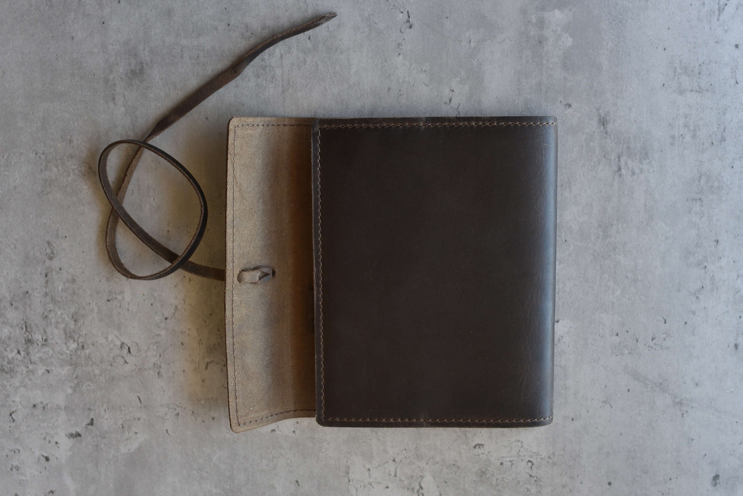 Exclusive Leather Journal