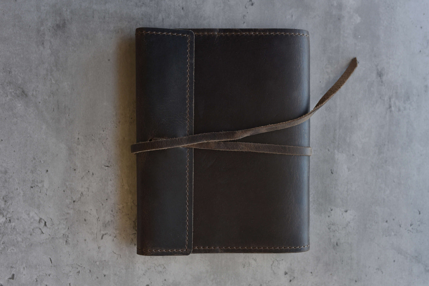 Exclusive Leather Journal