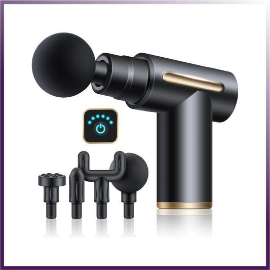 Deep Muscle Massage Gun